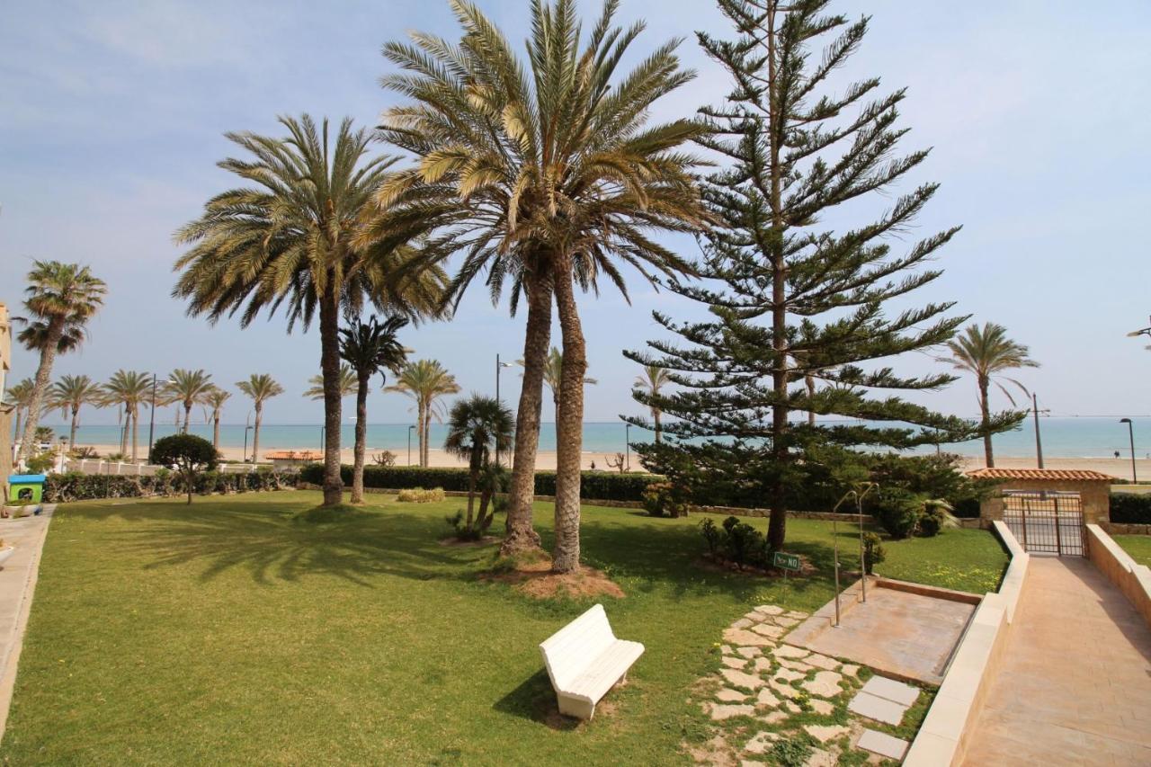 Loft Playa Muchavista Apartment Benimagrell Luaran gambar