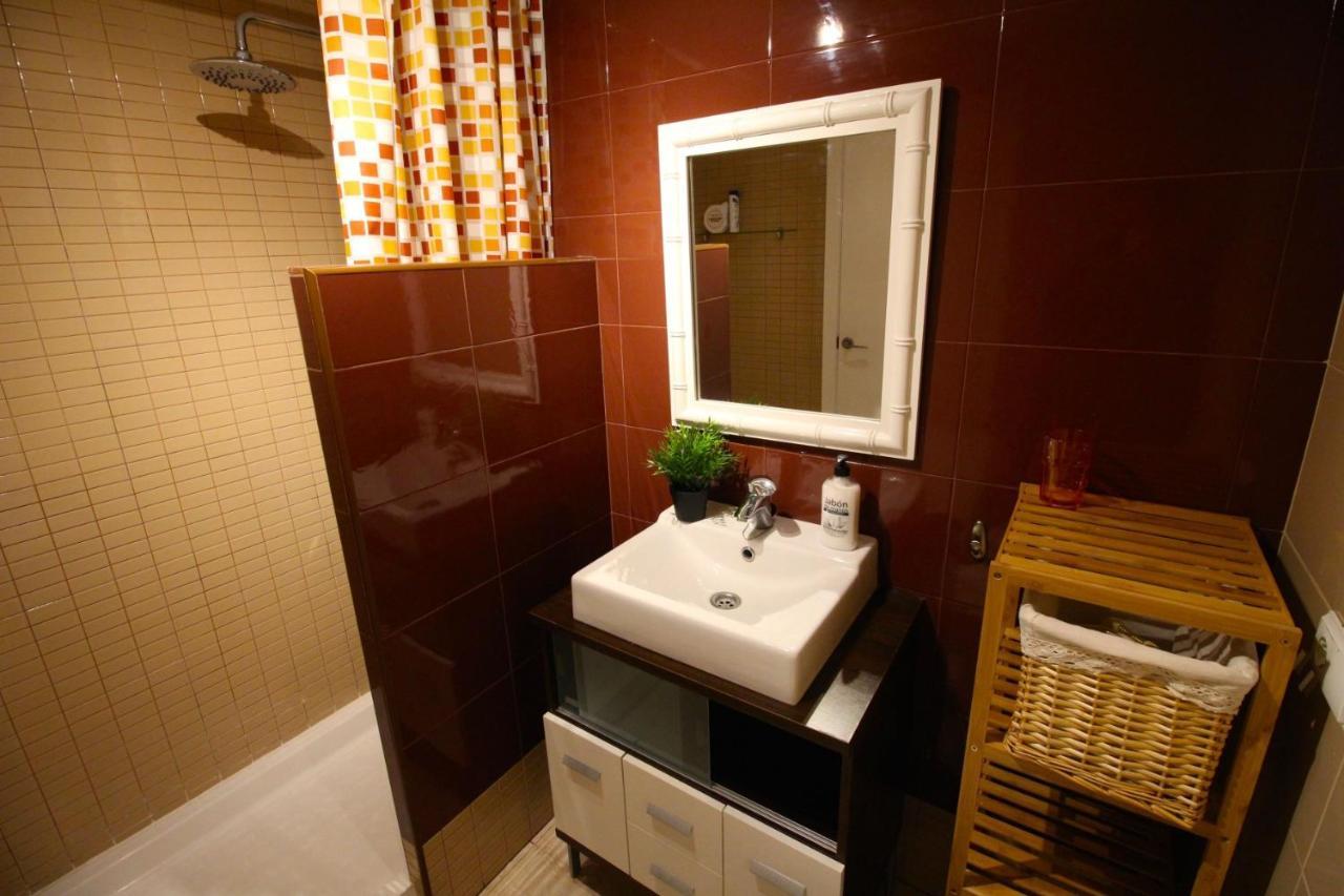Loft Playa Muchavista Apartment Benimagrell Luaran gambar
