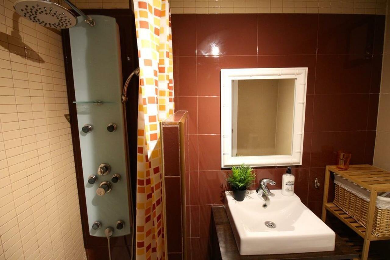 Loft Playa Muchavista Apartment Benimagrell Luaran gambar