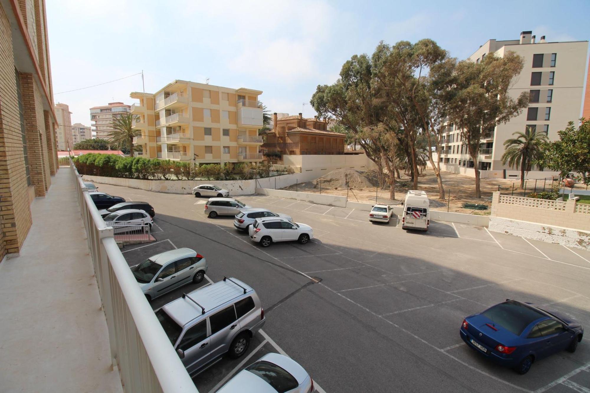 Loft Playa Muchavista Apartment Benimagrell Luaran gambar