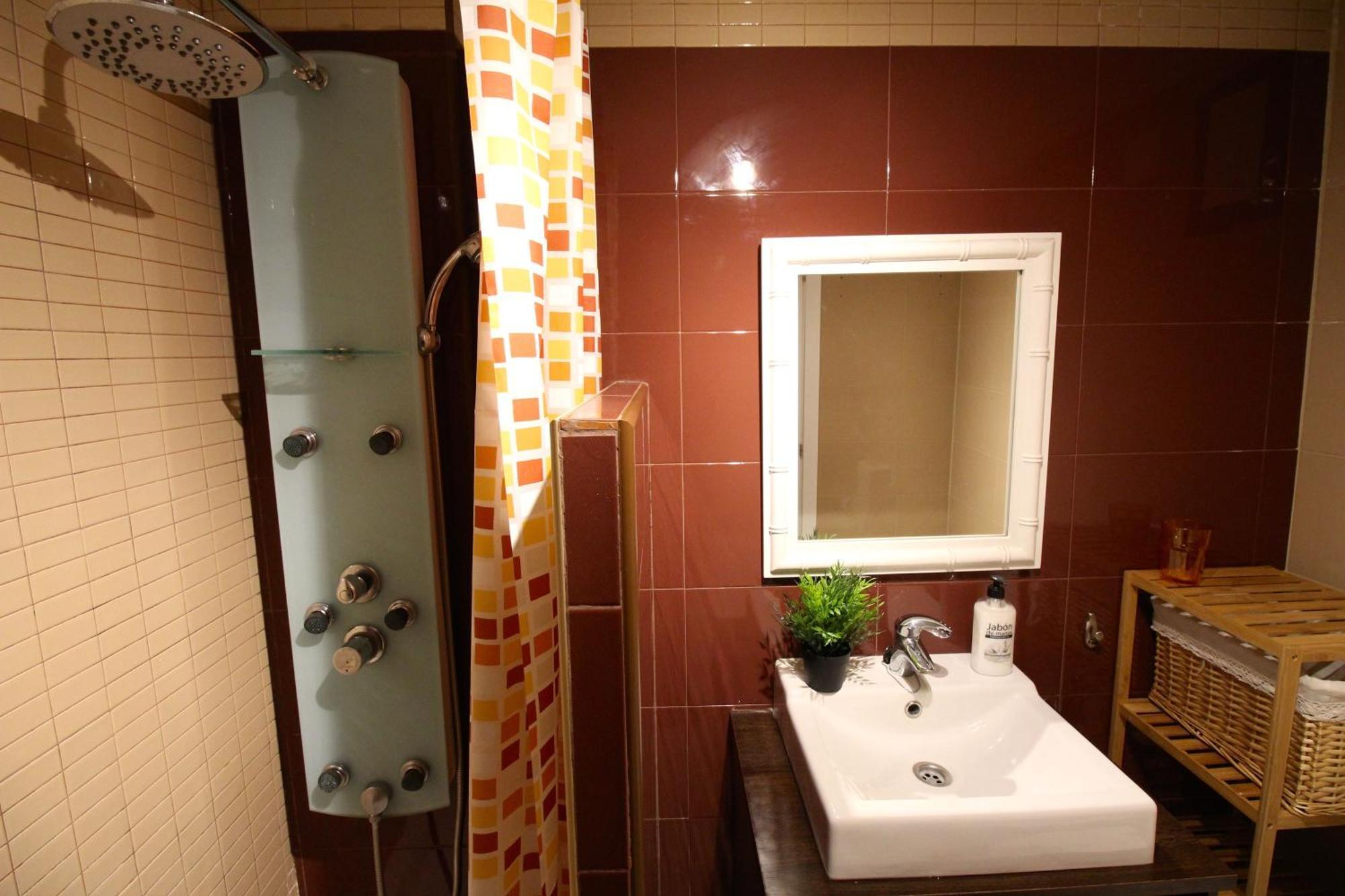 Loft Playa Muchavista Apartment Benimagrell Luaran gambar