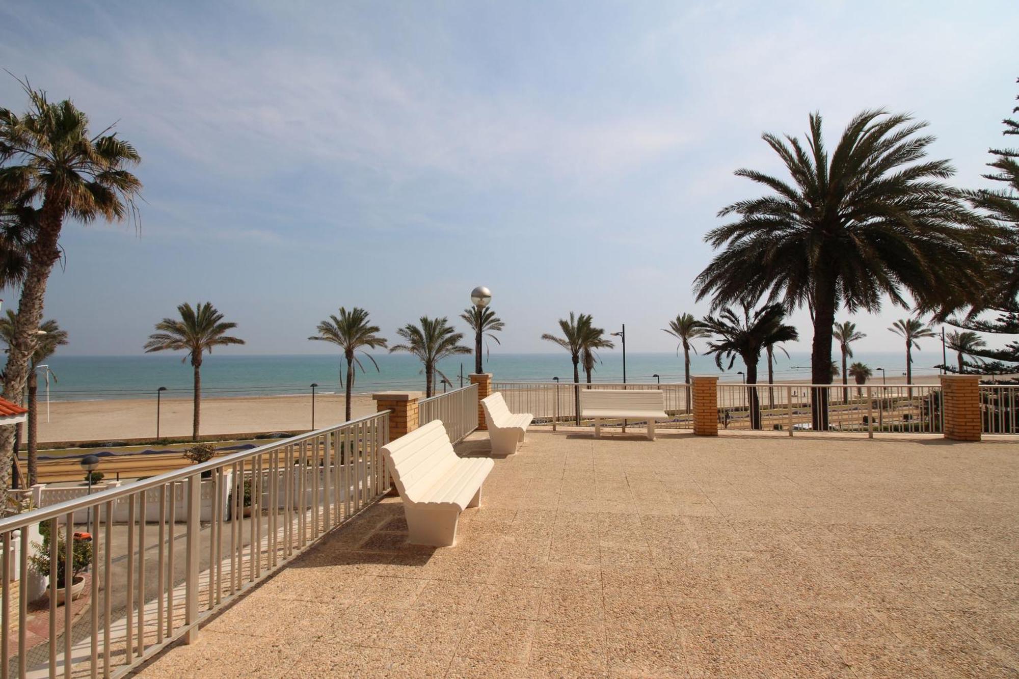 Loft Playa Muchavista Apartment Benimagrell Luaran gambar
