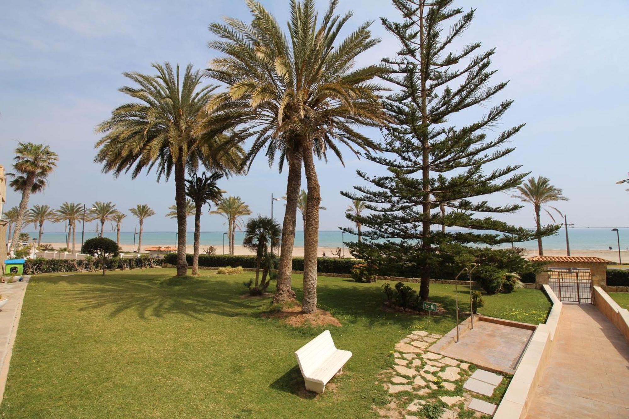 Loft Playa Muchavista Apartment Benimagrell Luaran gambar