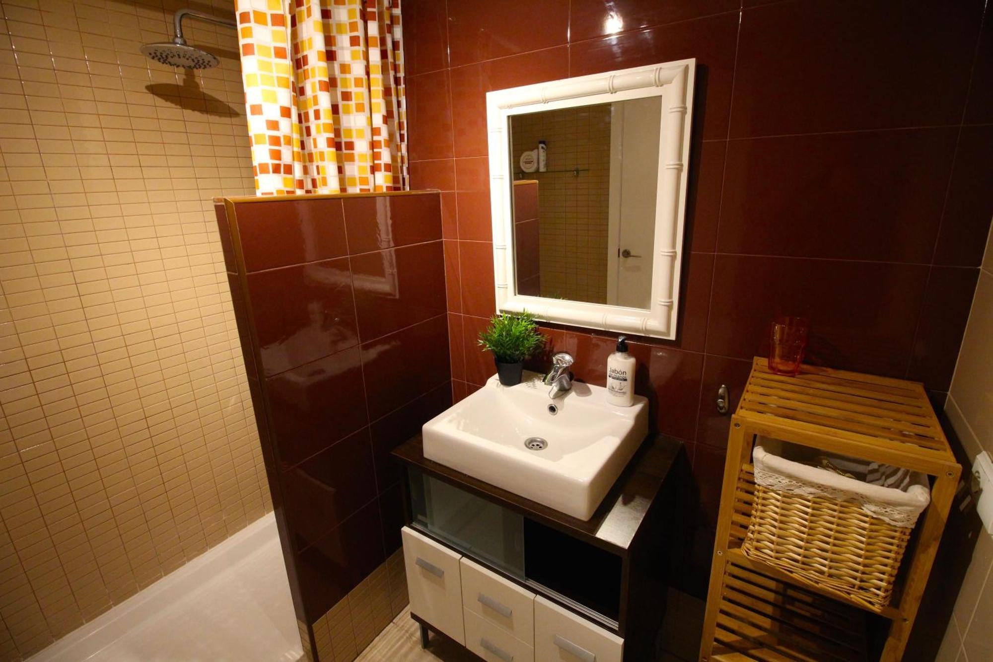 Loft Playa Muchavista Apartment Benimagrell Luaran gambar